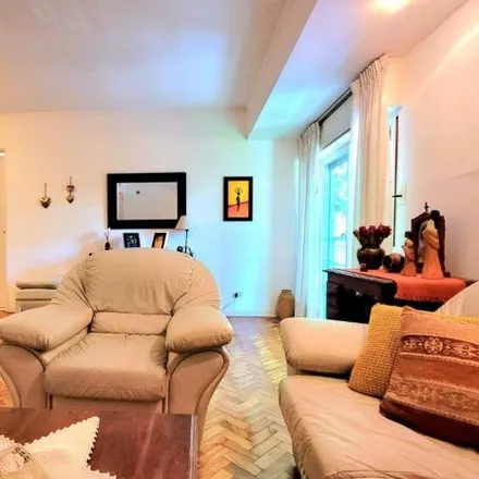 Buy this 3 bed apartment on Mariscal Antonio José de Sucre 1631 in Belgrano, C1426 ABC Buenos Aires