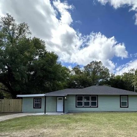 Buy this 3 bed house on 11567 Chemstrand Road in Ensley, FL 32514