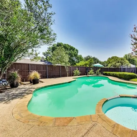 Buy this 3 bed house on 3000 Statler Drive in Plano, TX 75075