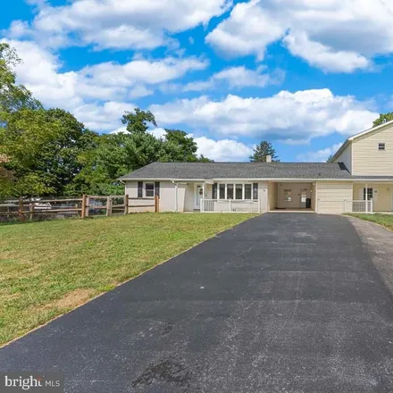 Buy this 6 bed house on 52 West Henrietta Street in Smithsburg, Washington County