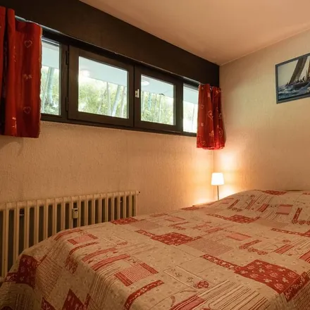 Rent this 1 bed apartment on 74220 La Clusaz