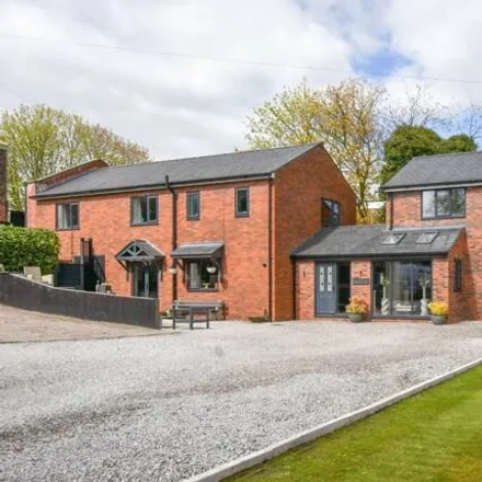 Buy this 5 bed house on Chorley Road in Westhoughton, BL5 3NL