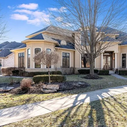 Image 5 - Shadow Creek Lane, Naperville, IL 60566, USA - House for sale