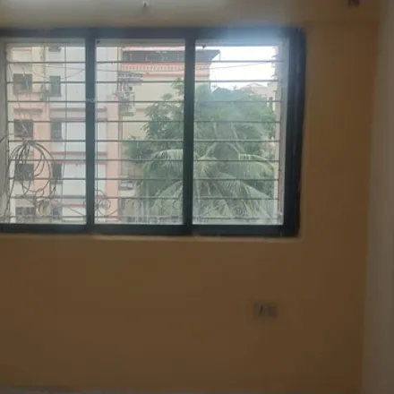 Rent this 1 bed apartment on unnamed road in Kopar Khairne, Navi Mumbai -