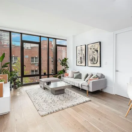 Buy this studio apartment on 60 S 8TH ST 603 in Williamsburg