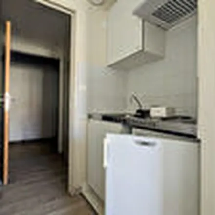 Rent this 1 bed apartment on 4 Impasse de la Croix in 12510 Olemps, France
