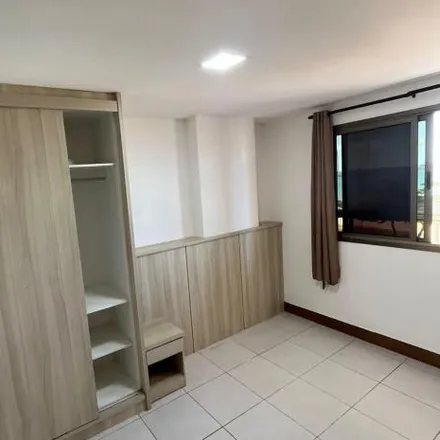 Buy this 1 bed apartment on Rua Doutor Aniceto Frizzera Filho 75 in Praia de Itaparica, Vila Velha - ES