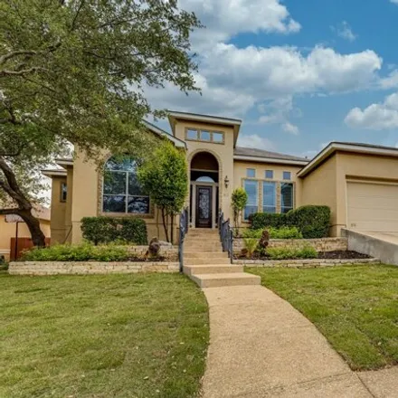 Image 2 - 23950 Spring Scent, Bexar County, TX 78258, USA - House for sale