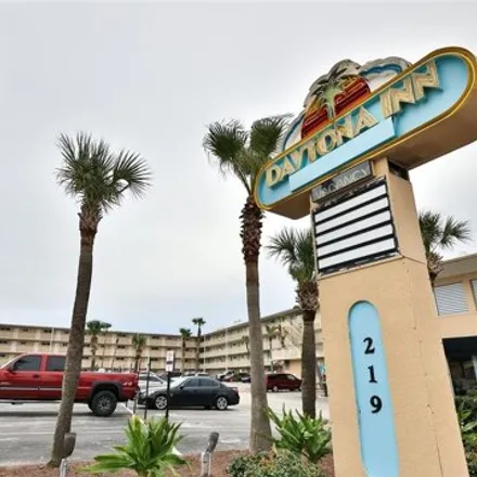 Image 1 - Daytona Inn Beach Resort, South Atlantic Avenue, Daytona Beach, FL 32118, USA - Condo for sale