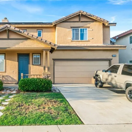 Buy this 4 bed house on 23436 Mariner Way in Moreno Valley, CA 92557