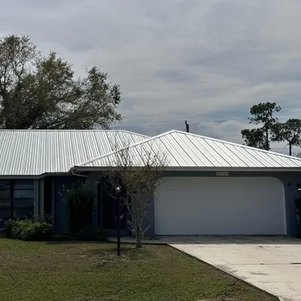 Buy this 3 bed house on 22347 Yonkers Avenue in Port Charlotte, FL 33952