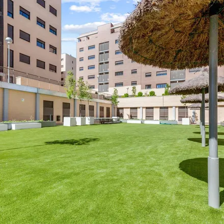 Image 3 - Con Sazón, Calle Cerro del Monte, 1, 28052 Madrid, Spain - Apartment for rent