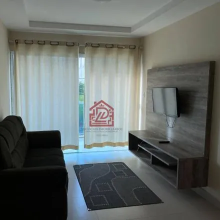 Rent this 2 bed apartment on Alameda Manoel Pereira Carneiro da Silva in Novo Horizonte, Macaé - RJ