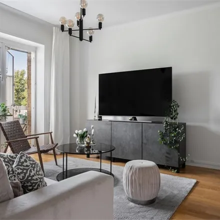 Rent this 1 bed apartment on Tingstagatan in 602 29 Norrköping, Sweden
