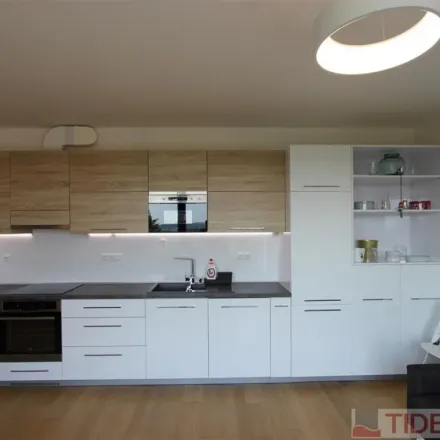 Image 5 - Naskové, 158 00 Prague, Czechia - Apartment for rent