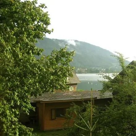 Image 5 - Steindorf am Ossiacher See, Uferweg, 9552 Stiegl, Austria - Apartment for rent