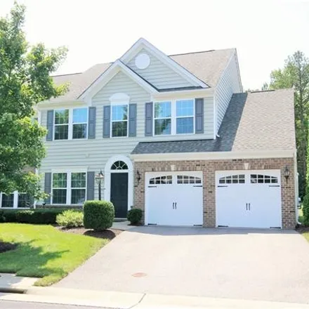 Buy this 3 bed loft on 10303 Colony Bee Place in Hanover County, VA 23116