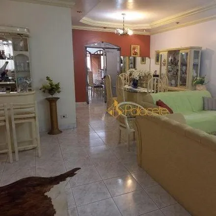 Buy this 4 bed house on Rua Agostinho Abifael in Itaim, Taubaté - SP