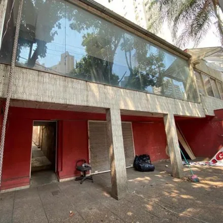 Rent this 4 bed house on Avenida Getúlio Vargas 348 in Funcionários, Belo Horizonte - MG