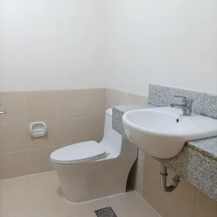 Image 1 - National College of Business and Arts, Aurora Boulevard, Project 4, Quezon City, 1109 Metro Manila, Philippines - Apartment for rent