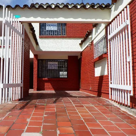 Buy this 7 bed house on Calle 84A in Barrios Unidos, 111211 Bogota