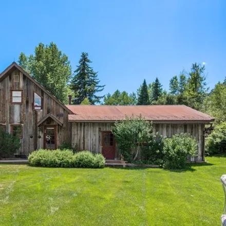 Image 4 - 310 Woods Road, Woody Creek, Pitkin County, CO 81611, USA - House for sale