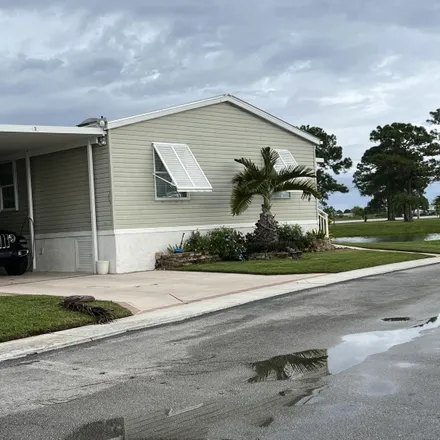 Buy this 3 bed house on Southeast Federal Highway in Stuart, FL 34997