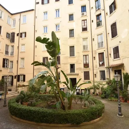 Image 7 - Big Star, Via Goffredo Mameli 25, 00120 Rome RM, Italy - Apartment for rent