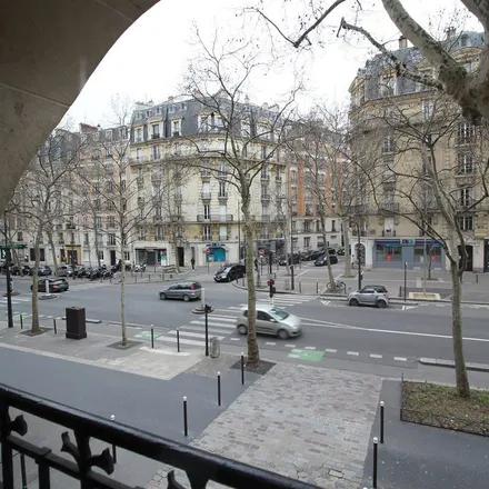 Image 4 - 209 Avenue Daumesnil, 75012 Paris, France - Apartment for rent