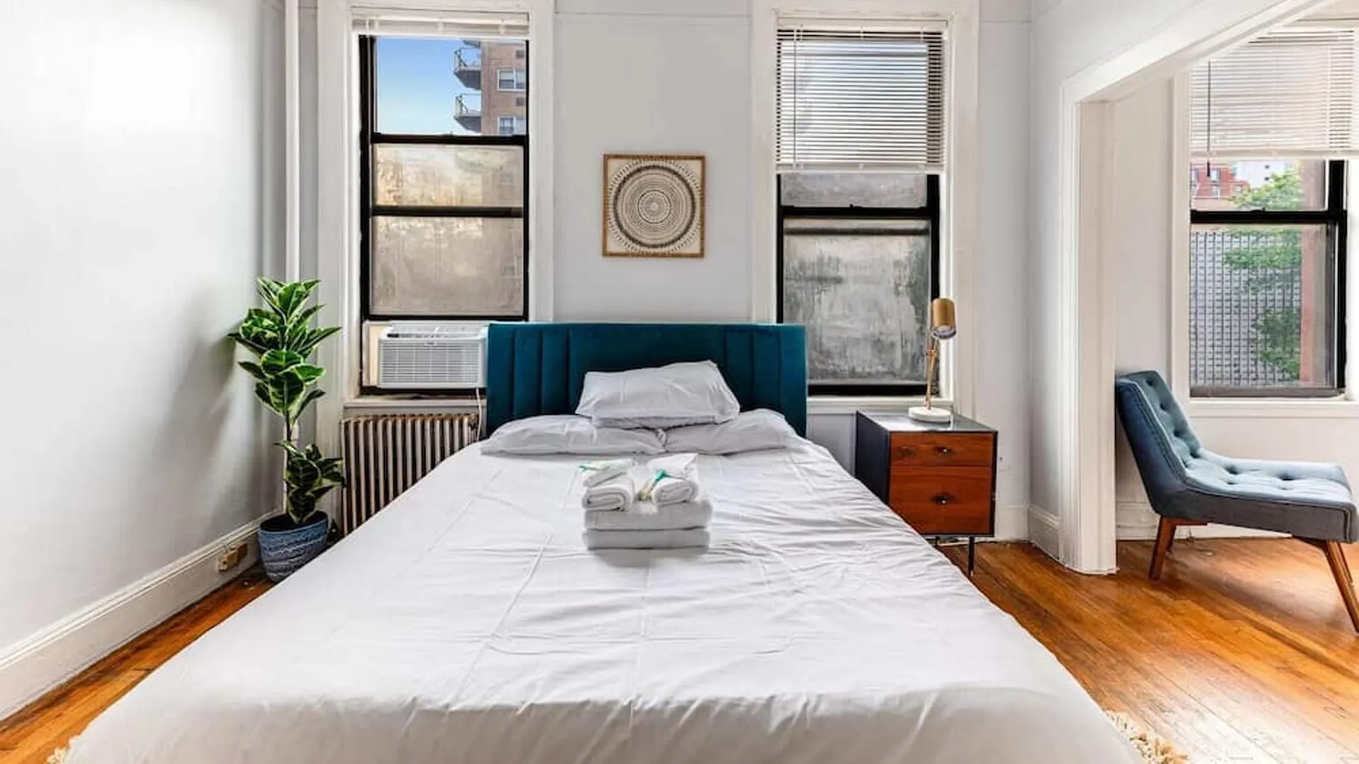 Hoboken, NJ, 07030 | 1 bed apartment for rent