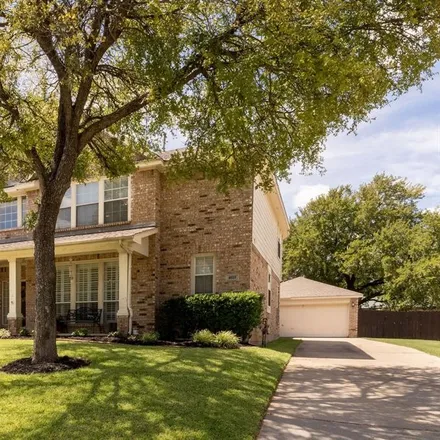 Image 1 - 8525 Grand View Drive, North Richland Hills, TX 76182, USA - House for sale