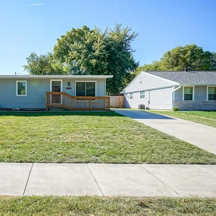 Buy this 3 bed house on Shenandoah Drive in Eastwich, Lafayette