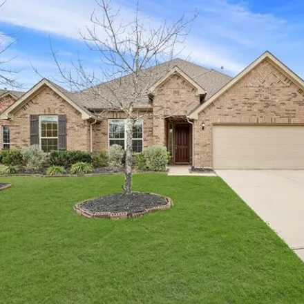 Buy this 4 bed house on Reverence Way in Harris County, TX 77429