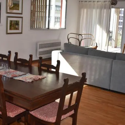 Buy this 4 bed apartment on Avenida Bartolomé Mitre 576 in Departamento Capital, M5500 GEE Mendoza
