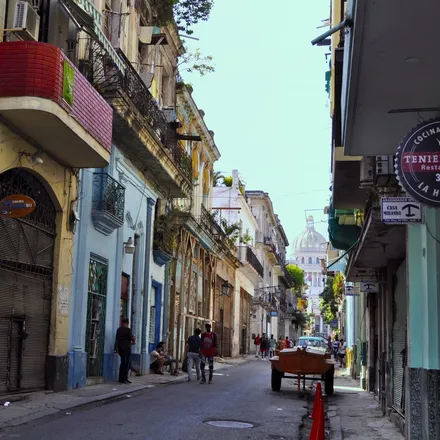 Image 4 - Havana, Plaza Vieja, HAVANA, CU - House for rent
