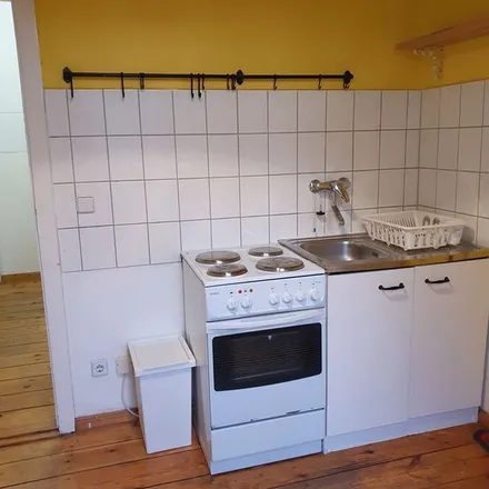 Rent this 2 bed apartment on Fehrbelliner Straße 44 in 10119 Berlin, Germany