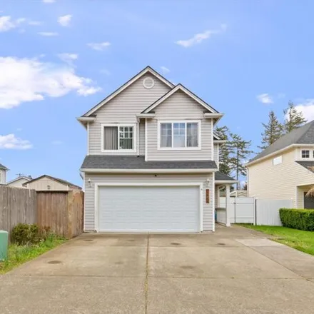 Buy this 3 bed house on 1948 Southeast 184th Way in Portland, OR 97233