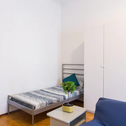 Rent this 2 bed room on Via Giuditta Sidoli in 25, 20133 Milan MI