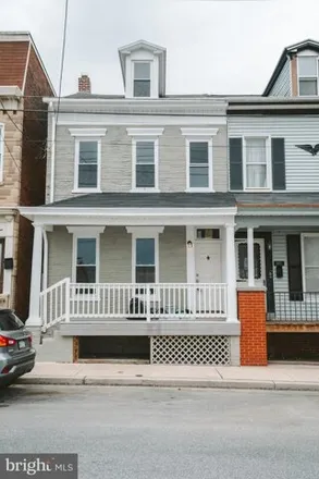 Buy this 4 bed house on 311 North 2nd Street in Columbia, PA 17512