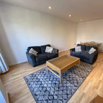 Rent this 2 bed apartment on Spath Road in Manchester, M20 2GA