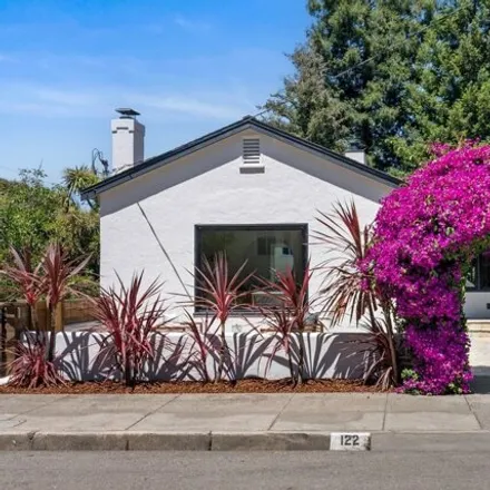Buy this 4 bed house on 122 Picnic Ave in San Rafael, California