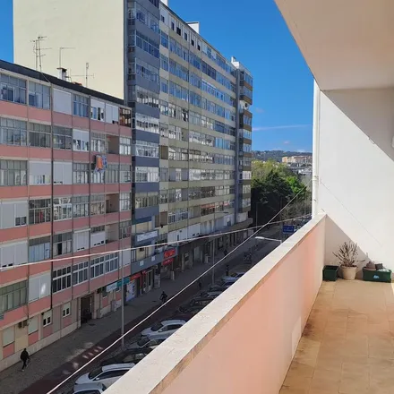 Image 4 - CM 1056, 2900-182 Setúbal, Portugal - Apartment for rent