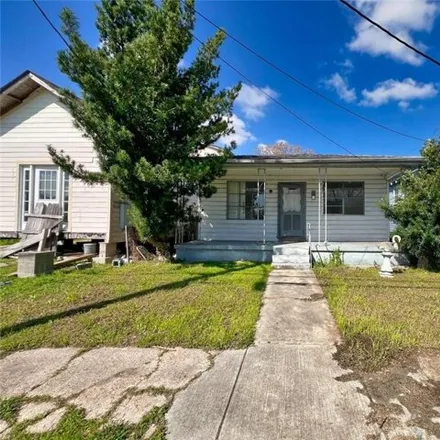 Image 1 - 1015 South Telemachus Street, New Orleans, LA 70125, USA - House for sale