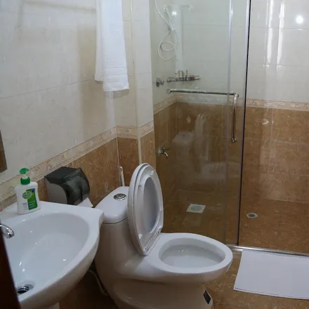 Buy this 3 bed apartment on Lenana Road in Kilimani division, 44847