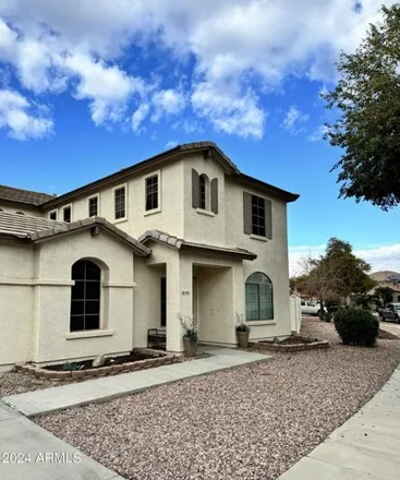 Image 2 - 13916 North 135th Drive, Surprise, AZ 85379, USA - House for sale