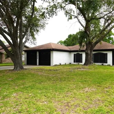 Buy this 4 bed house on 1030 Norwood Drive in Beaumont, TX 77706