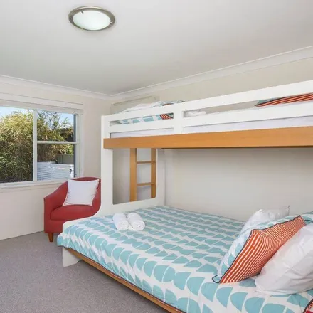 Rent this 5 bed apartment on Kiama NSW 2533