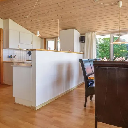 Rent this 3 bed house on Dragsbæk in Thisted, North Denmark Region