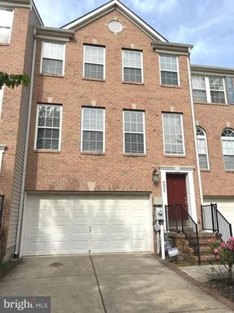 Rent this 3 bed house on 9909 Fragrant Lilies Way in Howard County, MD 20723