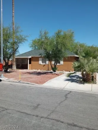 Buy this 3 bed house on 1301 Norman Avenue in Las Vegas, NV 89104
